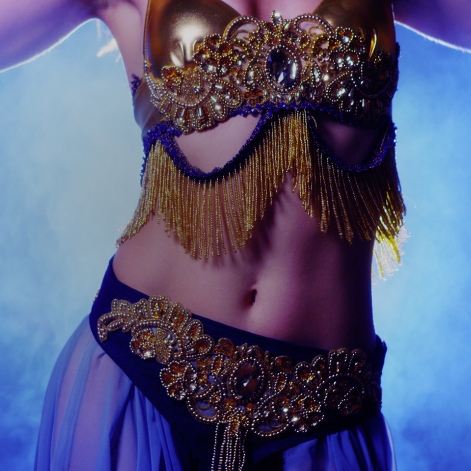 Baltimore Belly Dance Classes