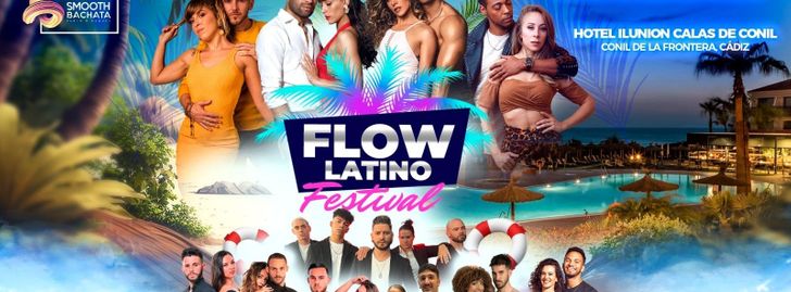 Flow Latino Festival 2024