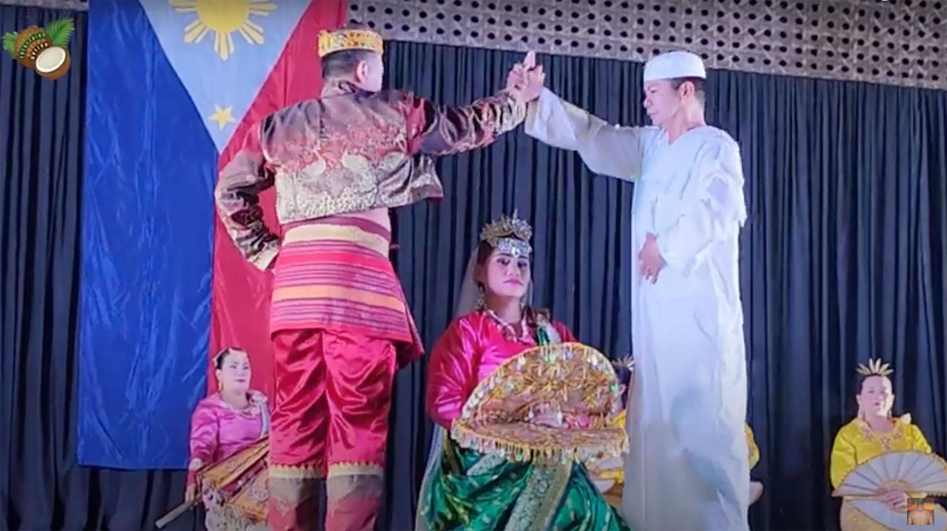 Uncover the Intriguing Singkil Dance in Philippines: Origin, History ...