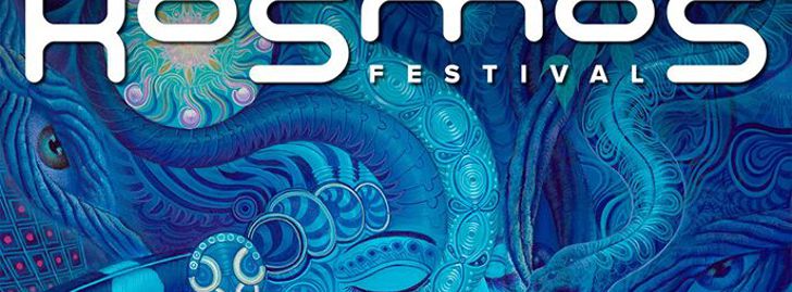 Kosmos Festival 2019 - Ristiina, Finland 